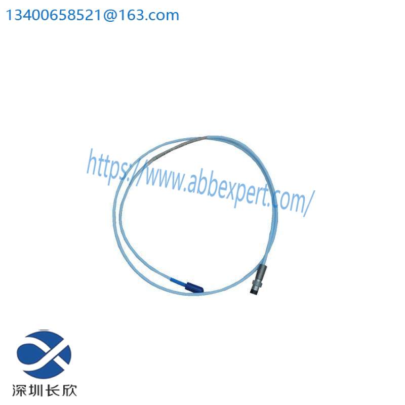 Bently Nevada 330101-00-30-50-02-00 proximity probe