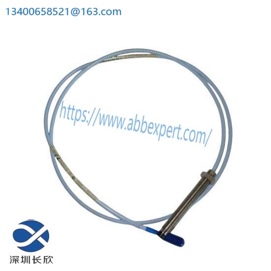 Bently Nevada 330101-00-32-10-02-05 3300 XL 8mm Proximity Probe