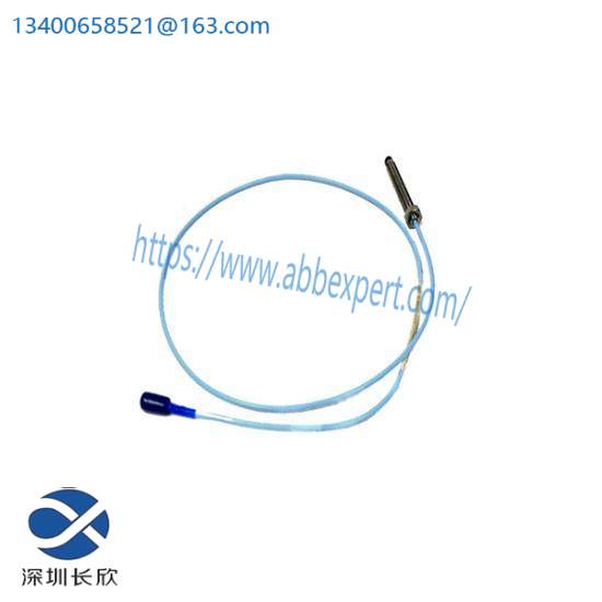 Bently Nevada 330101-00-36-05-02-05 Proximity Probe