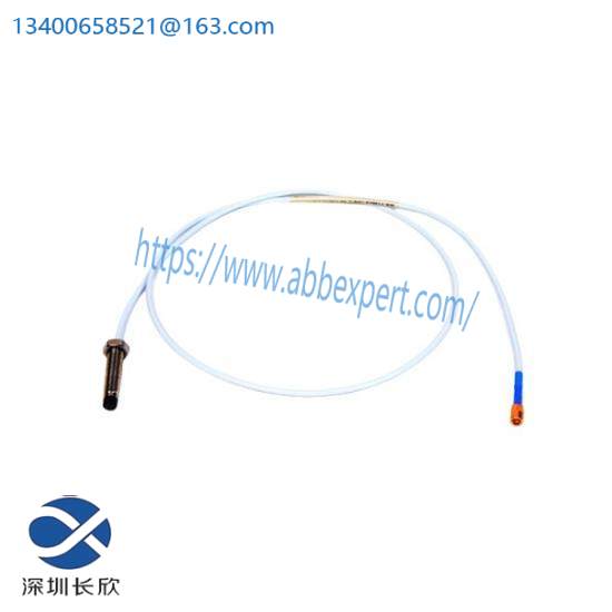 Bently Nevada 330101-00-41-10-02-05  3300 XL 8mm Proximity Probe