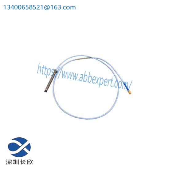 BENTLY NEVADA 330101-00-49-90-02-05 3300 XL 8 mm Proximity Probes