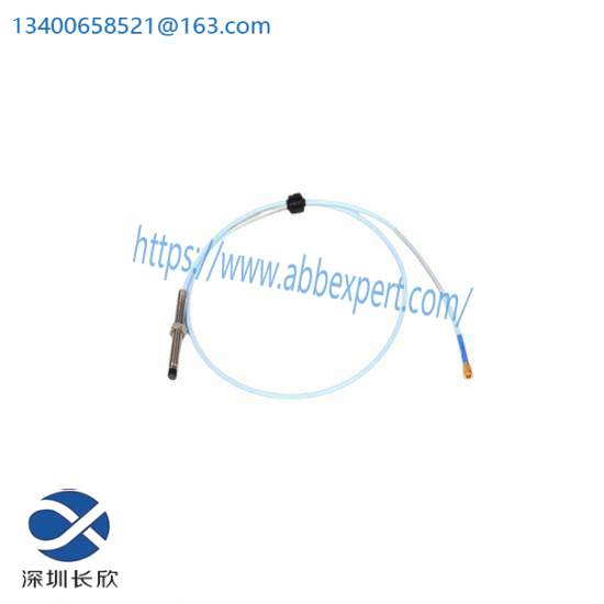 BENTLY NEVADA 330101-00-52-10-02-00 3300 XL 8 mm Proximity Probes