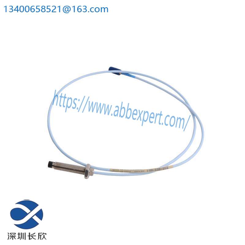 Bently Nevada 330101-00-53-10-02-05 3300 XL 8 mm Probe