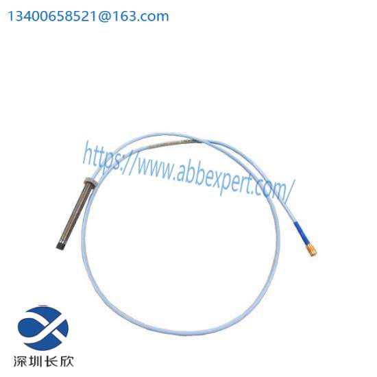 Bently Nevada 330101-00-63-10-02-00  TSI System