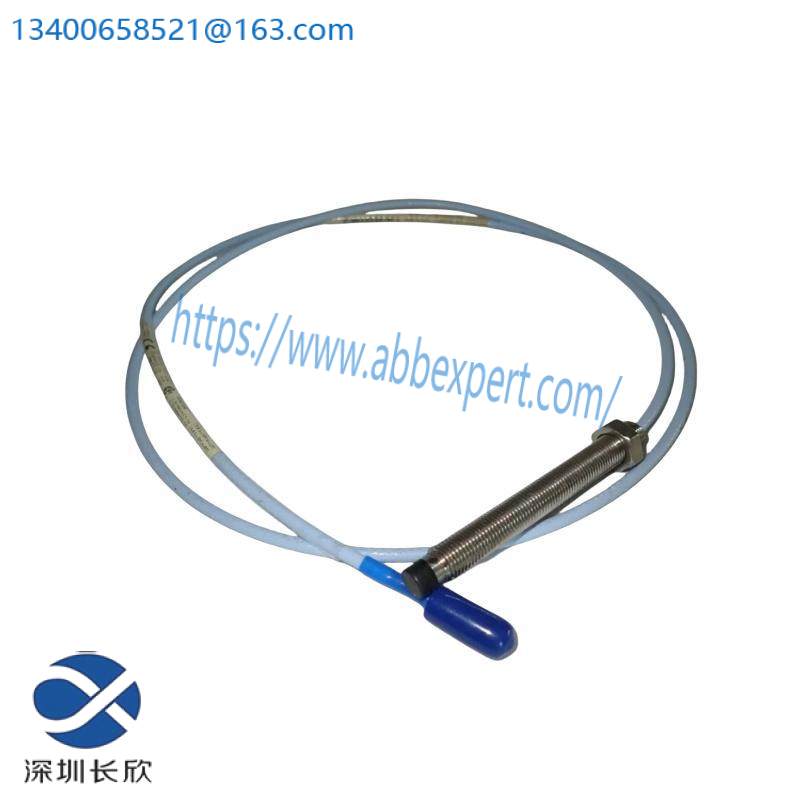 Bently Nevada 330101-00-65-10-11 3300 XL 8mm Proximity Probe