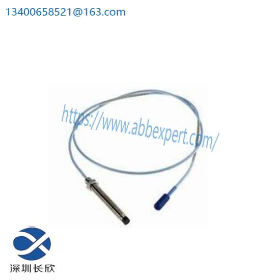 Bently Nevada 330104-00-06-05-02-00 Cable