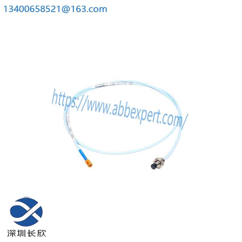 Bently Nevada 330101-00-96-10-02-05 Proximity Probe