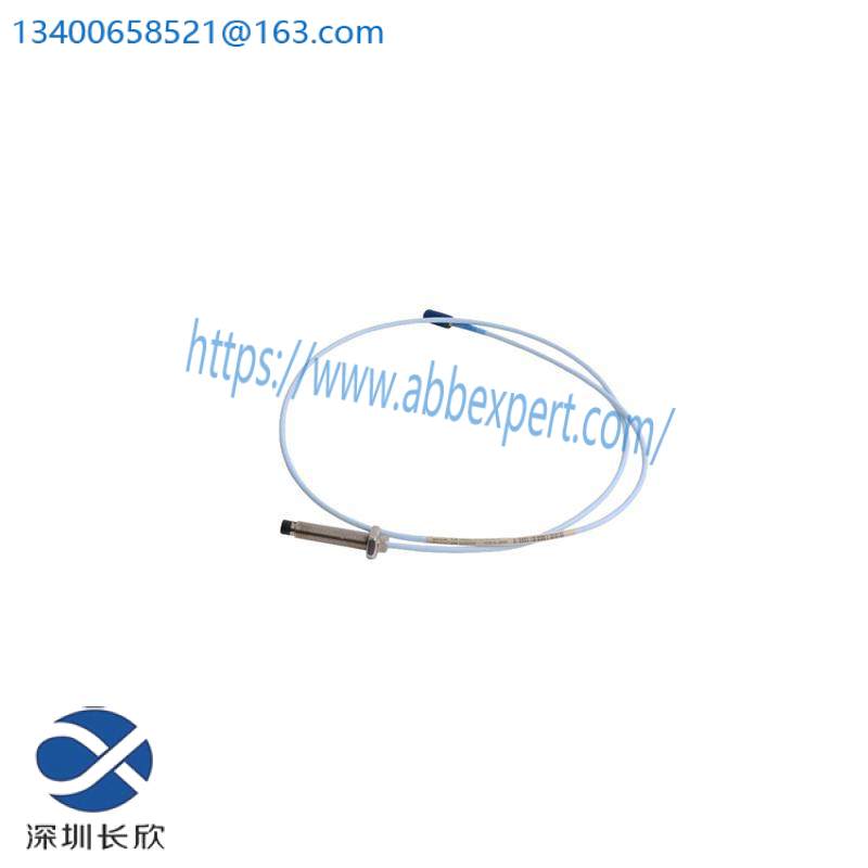 BENTLY NEVADA 330101-00-96-20-02-00 Proximity Probe