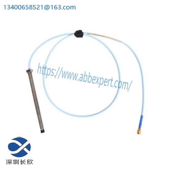 Bently Nevada 330101-15-40-10-02-00 Proximity Transducer System