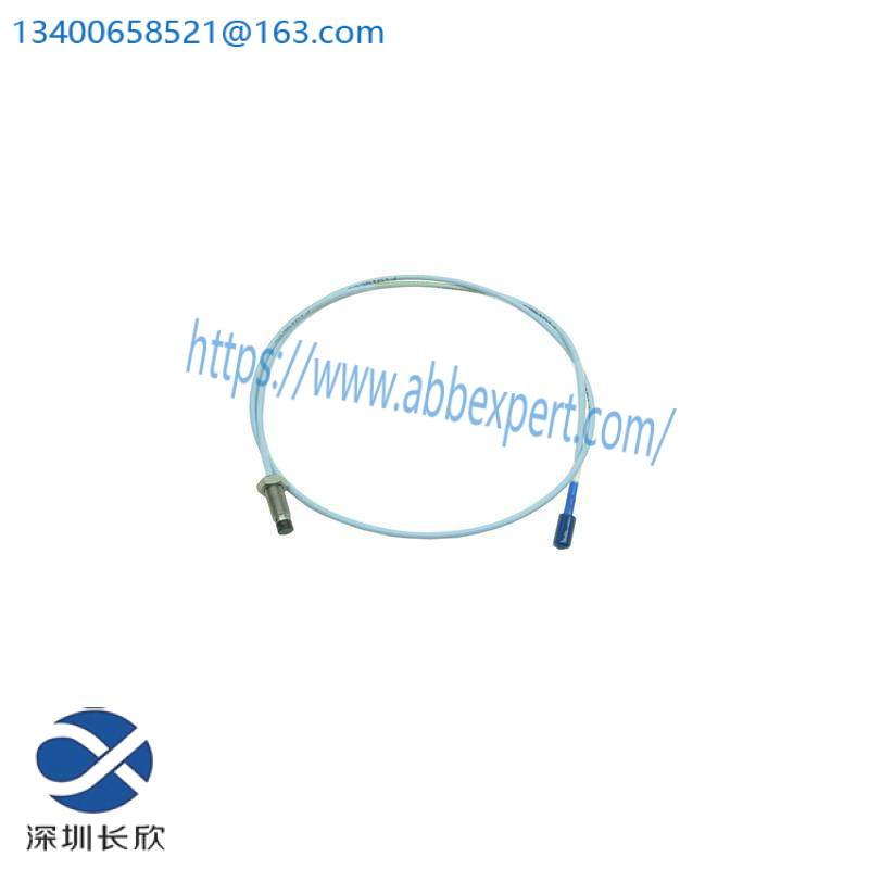 Bently Nevada 330101-20-39-10-02-05 3300 XL 8 Mm Proximity Probe