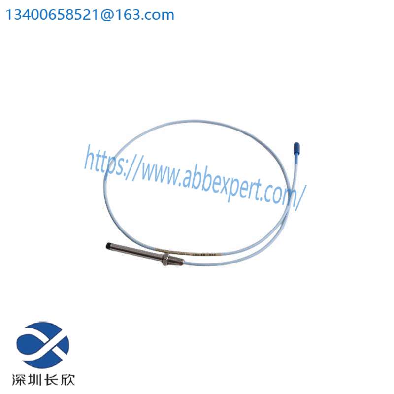 Bently Nevada 330101-24-35-10-02-00 3300 XL 8mm Proximity Probe