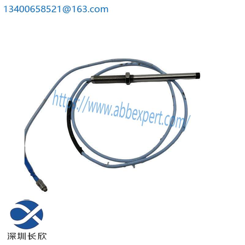 BENTLY NEVADA 330101-29-52-10-02-00 Proximity Sensor