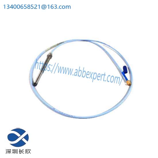 Bently Nevada 330101-33-60-10-02-00 Proximity Probes