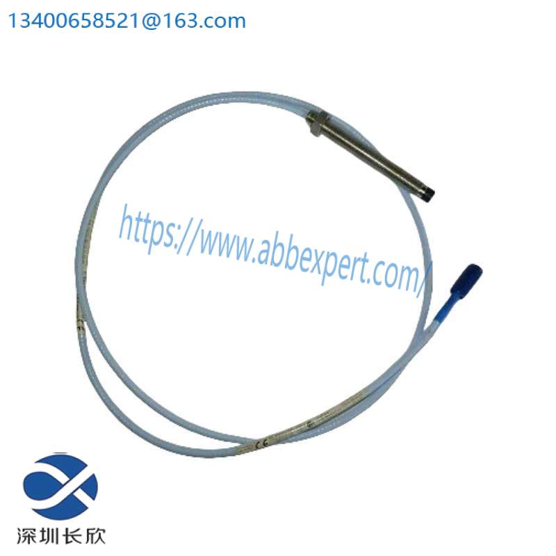 BENTLY NEVADA 330101-33-66-10-02-05 Proximity Probes