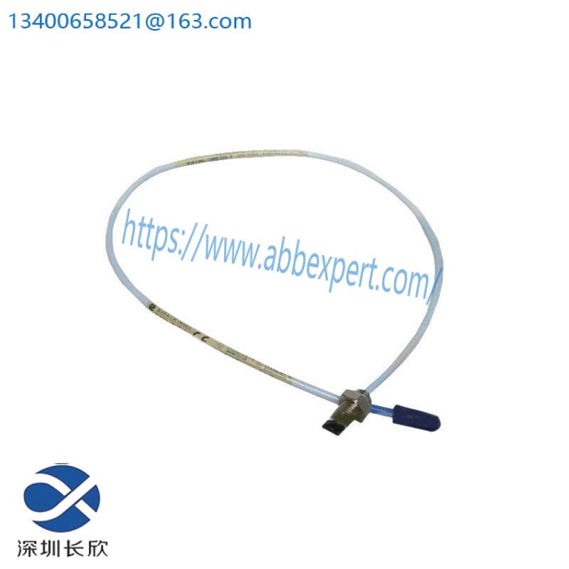 BENTLY NEVADA 330101-36-80-10-02-00 3300 XL 8 mm proximity probe