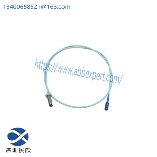 BENTLY NEVADA 330101-55-75-10-02-00 3300 XL 8mm Proximity Probe