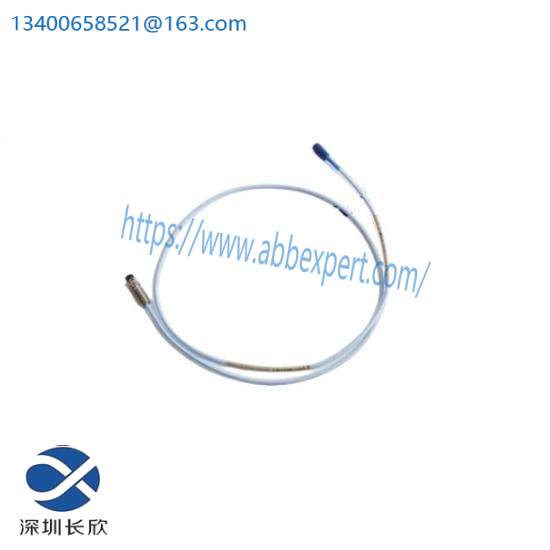 Bently Nevada 330101-XX-XX-20-02-05 MOD:147773-00-12  Proximity Detector