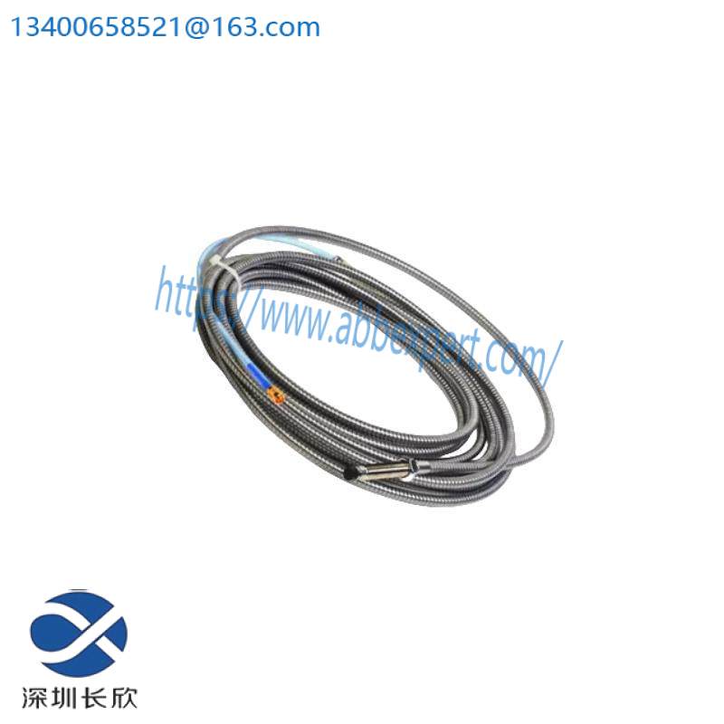 Bently Nevada Extension Cable 103-00-06-10-02-00