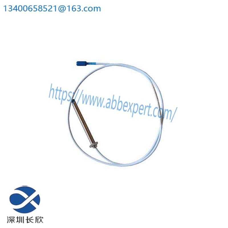 BENTLY NEVADA 330102-00-25-50-11-00 Proximity Probe