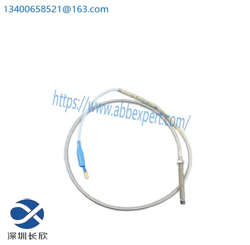 BENTLY NEVADA 330102-00-28-05-02-05 3300 XL 8 mm Proximity Probes