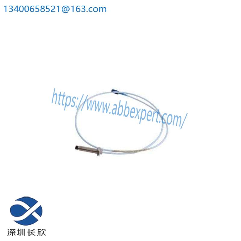 Bently Nevada 330102-00-40-10-01-05 Proximity Probes