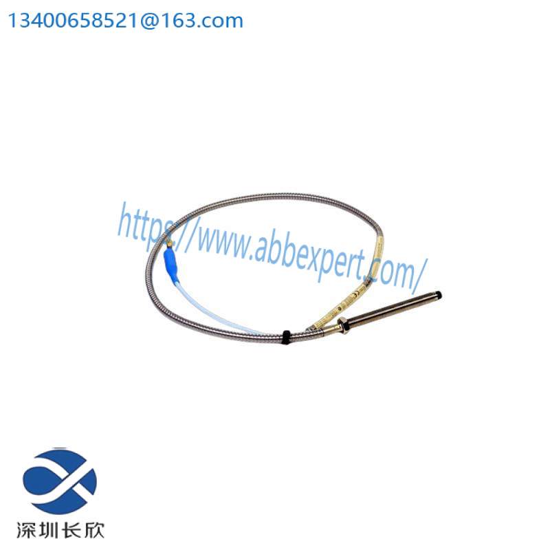 Bently Nevada 330102-00-40-10-02-00 Proximity Transducer