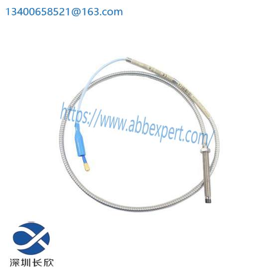 Bently Nevada 330102-00-48-05-02-00 3300 XL 8 mm Proximity Probes