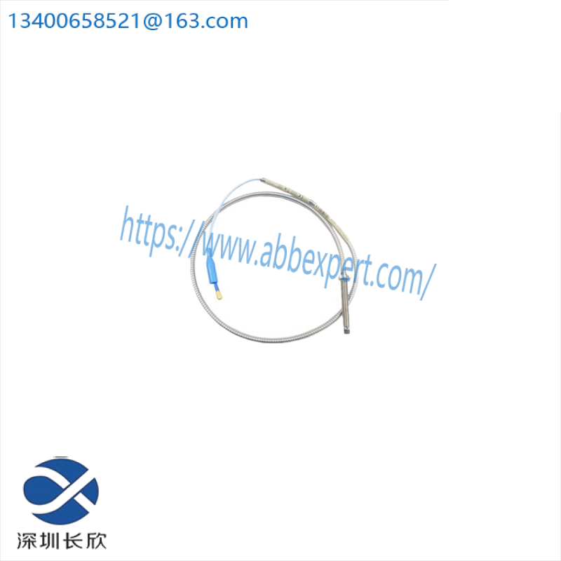 Bently Nevada 330102-00-48-05-02-00 3300 XL 8 Mm Proximity Probes