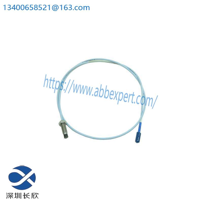 BENTLY NEVADA 330102-03-28-10-02-00 Proximity Probe