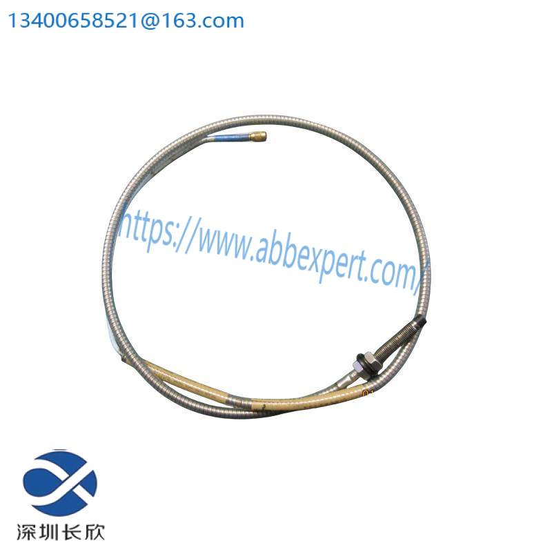 Bently Nevada 330102-20-96-10-02-05 Proximity Probes