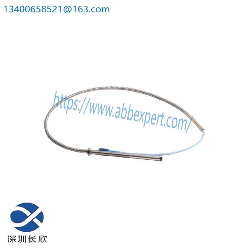 Bently Nevada 330102-22-58-10-02-00 Proximity Transducer