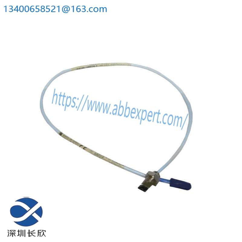 Bently Nevada 330103-00-02-10-02-00 3300 XL 8 mm Proximity Probes