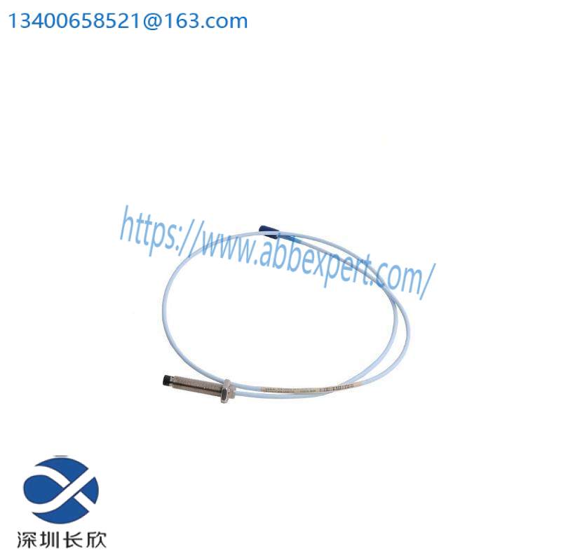 BENTLY NEVADA 330103-00-02-10-02-05 3300XL 8 Mm Proximity Probes