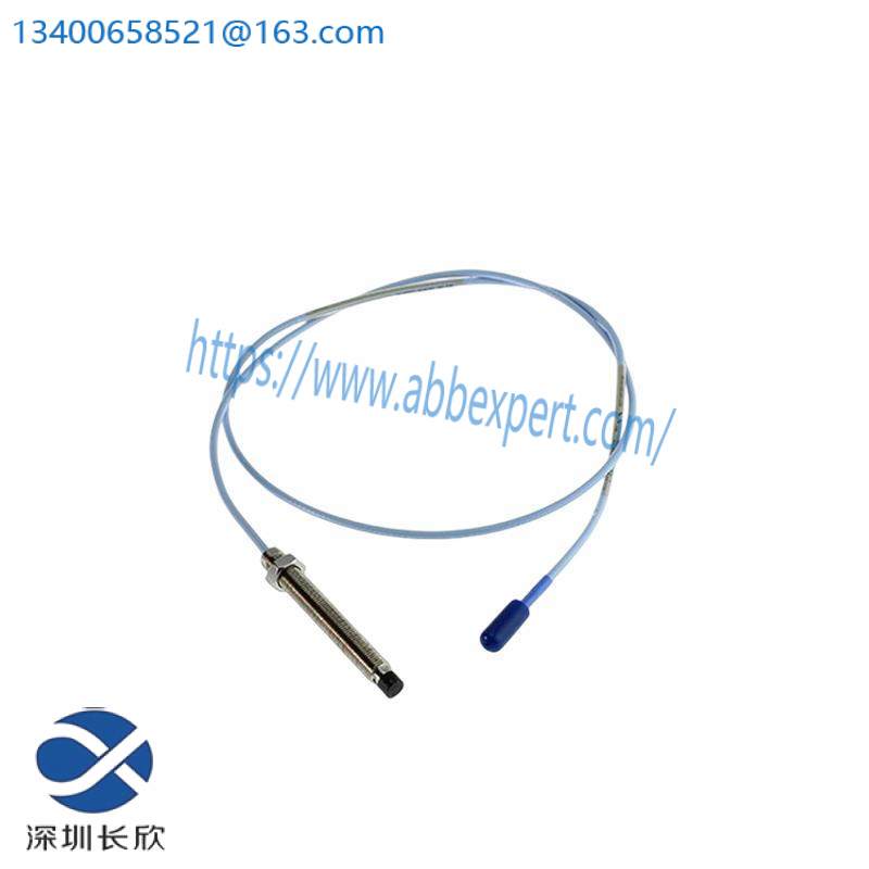 Bently Nevada 330103-00-03-05-02-00  Proximity Probes