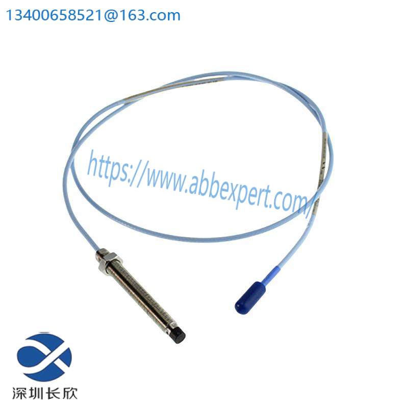 BENTLY NEVADA 330103-00-03-10-02-05  Proximity Probes