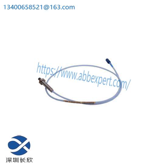 Bently Nevada 330103-00-04-05-02-00 3300 XL 8 mm Proximity Probes