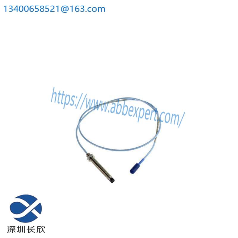 BENTLY NEVADA 330103-00-04-05-02-05 3300 XL 8 mm Proximity Probes