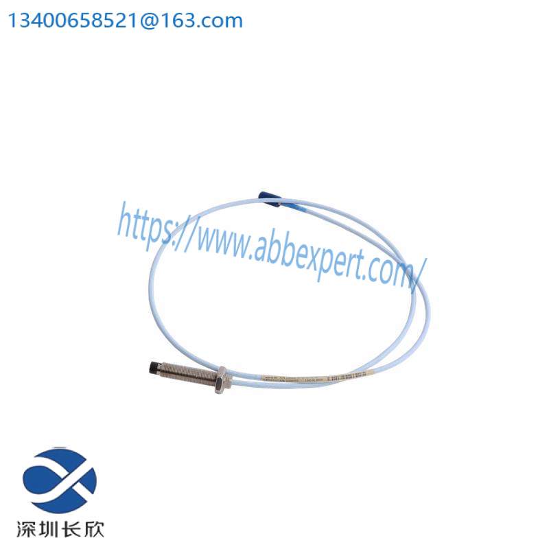 Bently Nevada 330103-00-04-10-01-05 Proximity Probes
