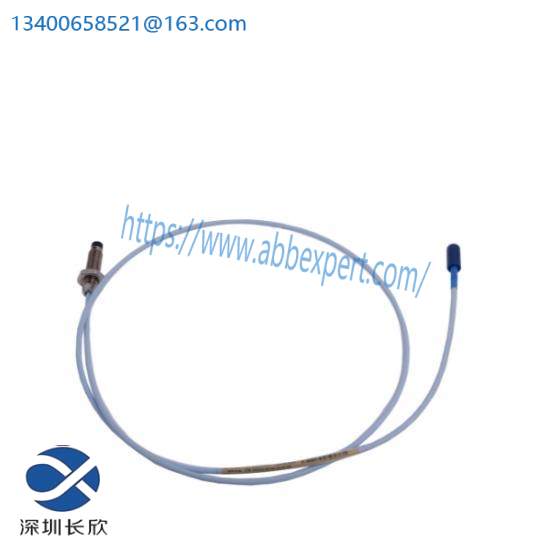 Bently Nevada  330103-00-04-10-02-00  3300 XL 8 mm Proximity Probes