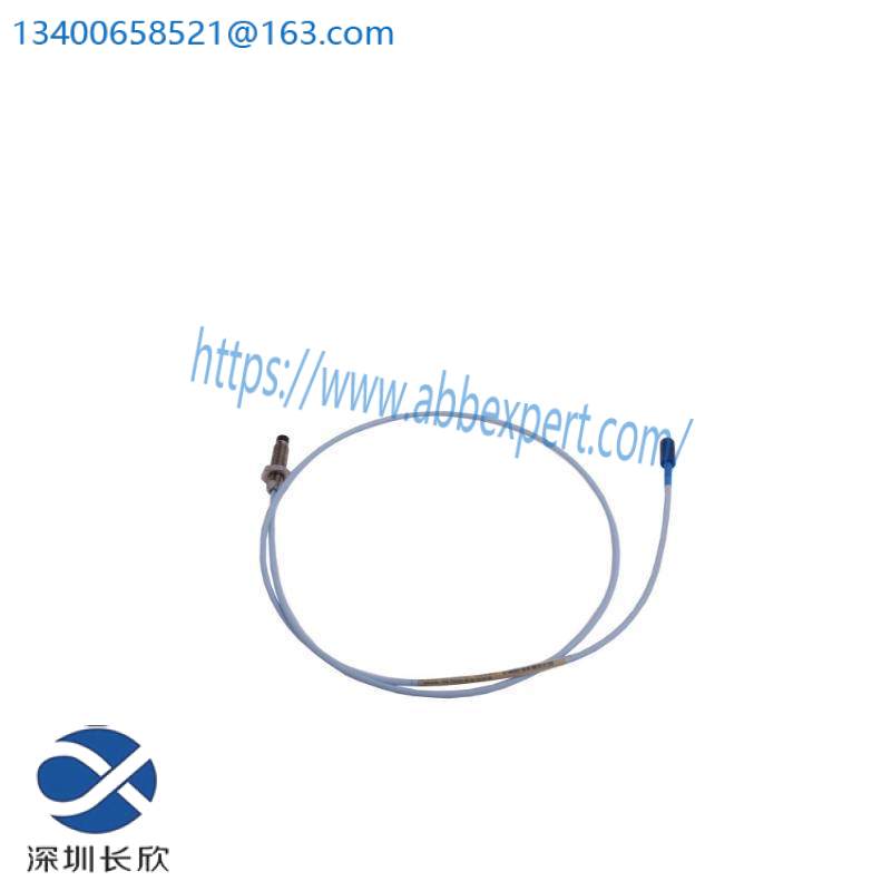 Bently Nevada 330103-00-04-10-12-00 3300 XL 8 mm Proximity Probes