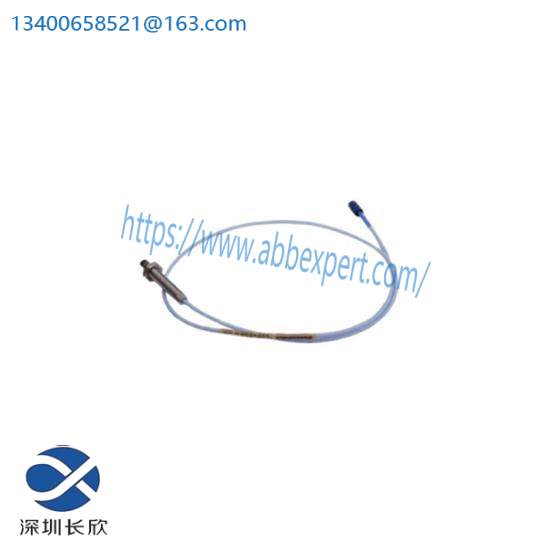 BENTLY NEVADA 330103-00-05-05-02-05 3300 XL 8 mm Proximity Probe