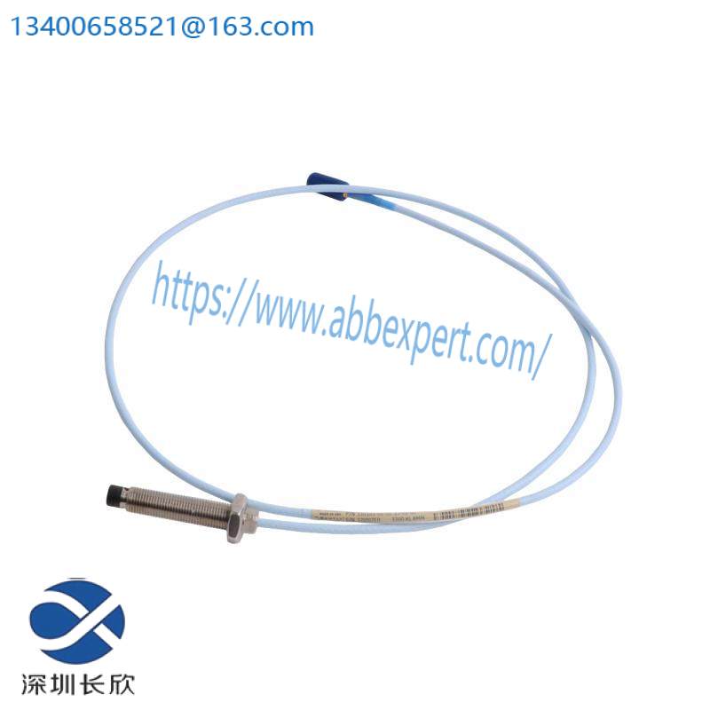 Bently Nevada 330103-00-05-10-01-05 3300 XL 8 mm Proximity Probes