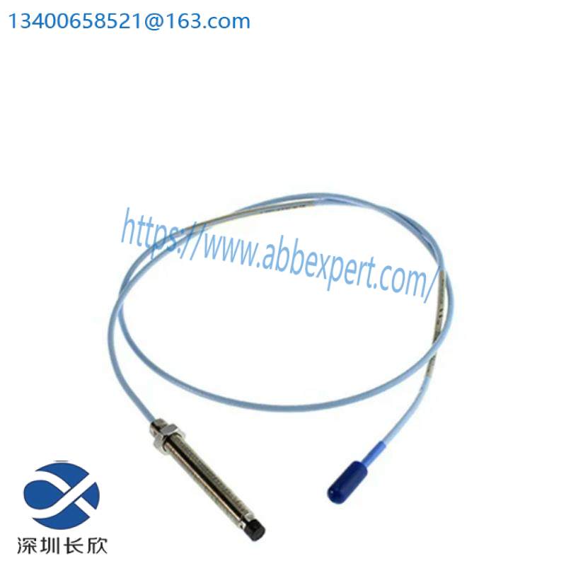 Bently Nevada 330103-00-05-10-02-CN 3300 XL 8 mm Proximity Probes