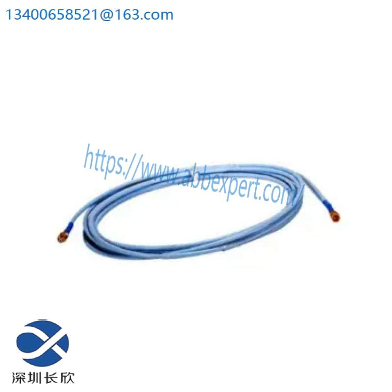 Bently nevada 330103-00-05-10-11-05 3300 XL 8 mm Proximity Probes