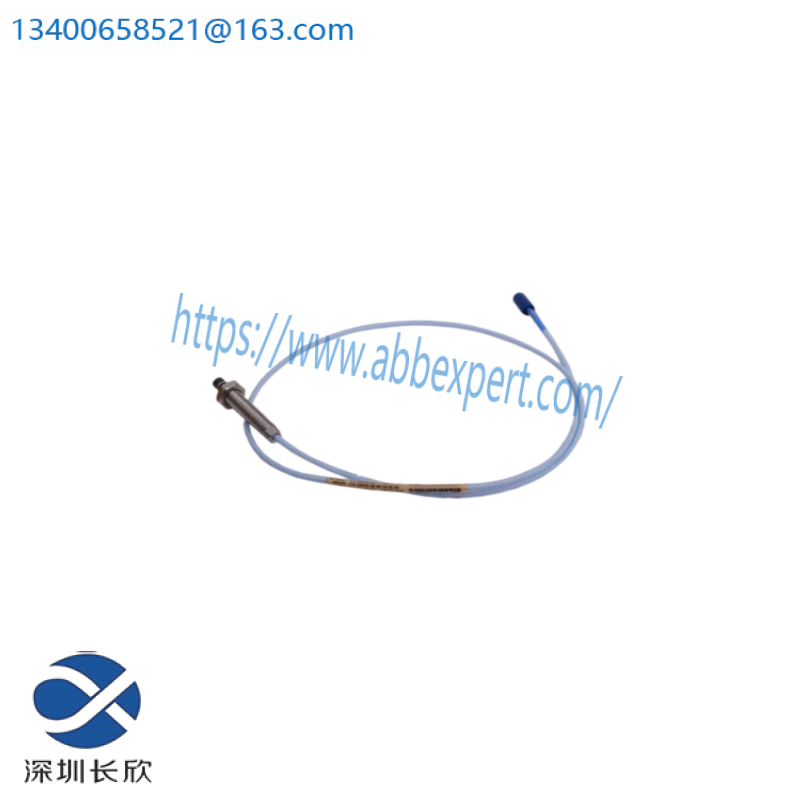 Bently Nevada 330103-00-05-20-02-CN 3300 XL 8mm Proximity Transducer