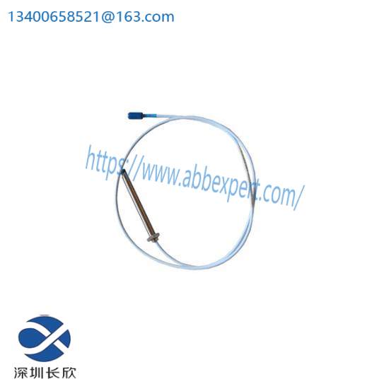 Bently Nevada 330103-00-07-05-02-05 Proximity Probes