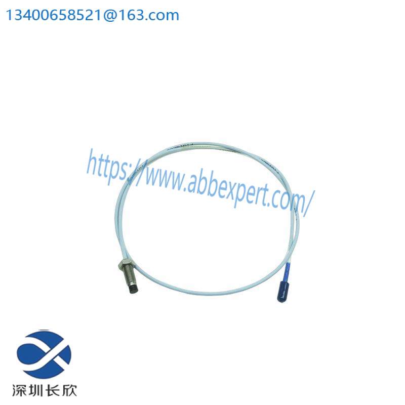 Bently Nevada 330103-00-07-10-02-00 3300 XL 8 mm Probe