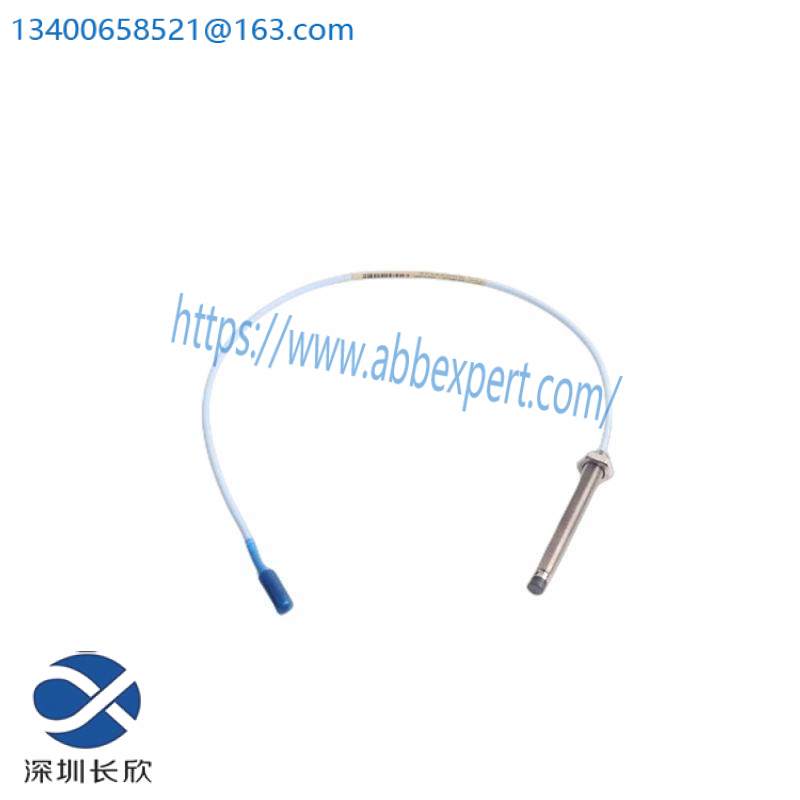 Bently Nevada 330103-00-08-05-02-00 Proximity Transducer