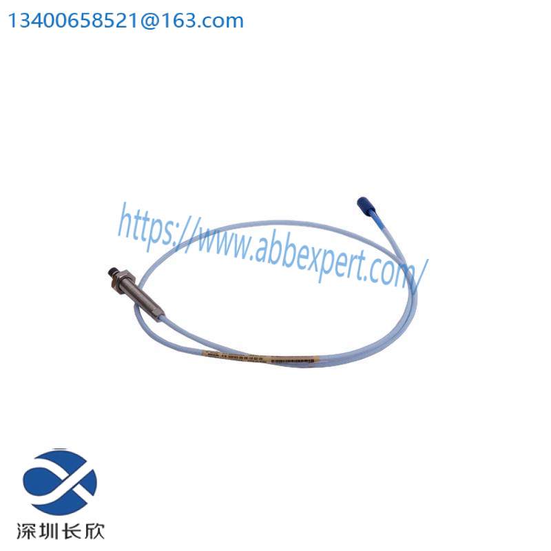 Bently Nevada 330103-00-09-05-02-00 Proximity Probes