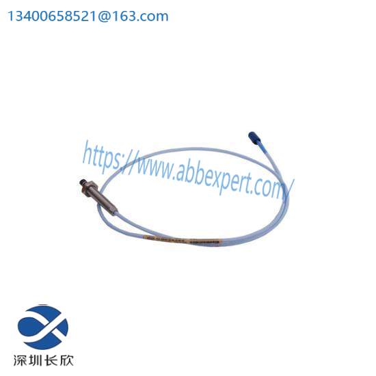 Bently Nevada 330103-00-09-10-02-00 3300 XL 8 mm Proximity Probes